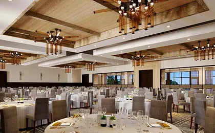 The SOMM Hotel & Spa, Autograph Collection