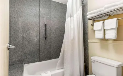 Quality Inn Airport I-240