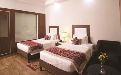 The Castle Mewar