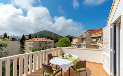 Villa Vinka