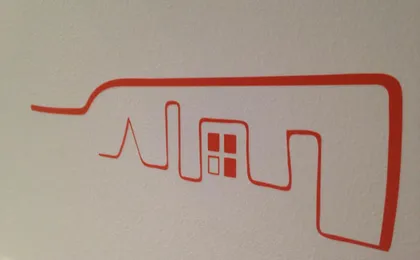 The Orange Bottle Apartments