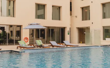 Holiday Inn New Delhi Aerocity By IHG