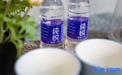 Kaicheng Hotel Apartment (Shenzhen Science Park Store)