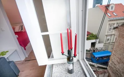 TOP Apartman