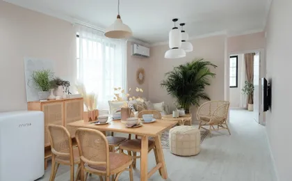 Pine Cedar Suites Hua Xiao Ye