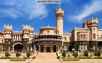 Oyo Townhouse 038 Banaswadi 100ft Road