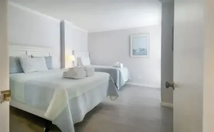1034 Caravel Court at The Sea Pines Resort