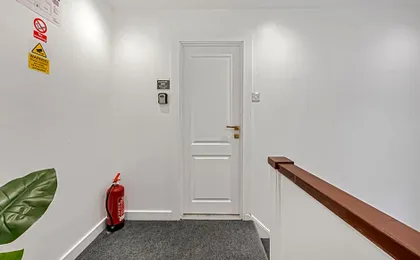 Bricklane Apartment