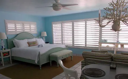 Kona Kai Resort and Gallery Adults Only