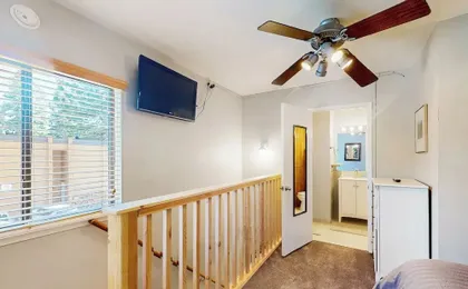 1BR Townhome w/ Spa Access Near Trails