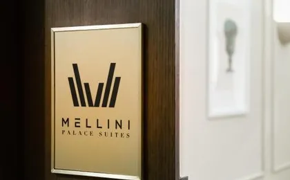 Mellini Palace Suites