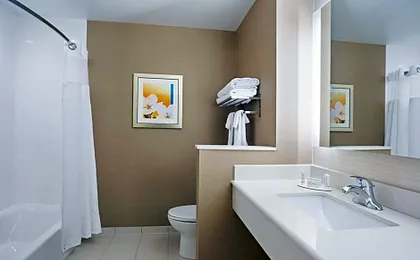 Fairfield Inn & Suites by Marriott Belle Vernon