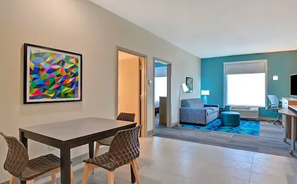 Home2 Suites by Hilton Savannah Midtown