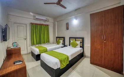 Arra Suites