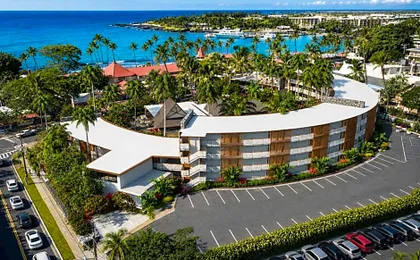 Hampton Inn by Hilton Kailua-Kona Bay
