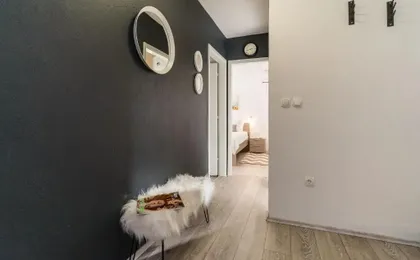Apartment Mo-mo