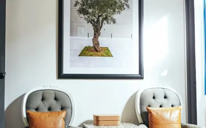 Art Pantheon Townhouse (Seven-Bedrooms)