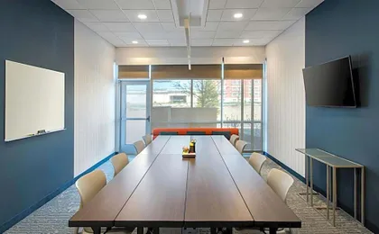 SpringHill Suites by Marriott Buffalo Airport