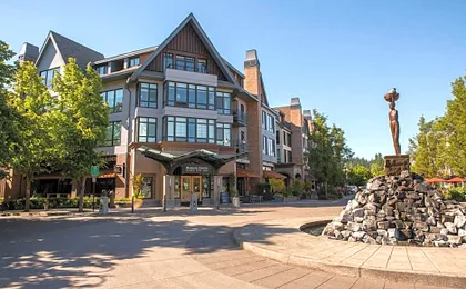 Lakeshore Inn