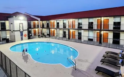 SerenityStay Chattanooga Hamilton Place