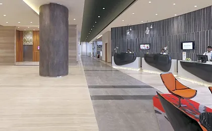 Novotel Chennai OMR - An Accor Brand