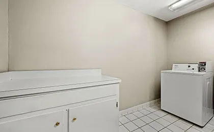Quality Inn Rocky Mount near Event Center