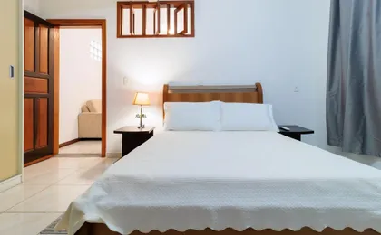 Casa Aconchegante Em Floripa Rbf142