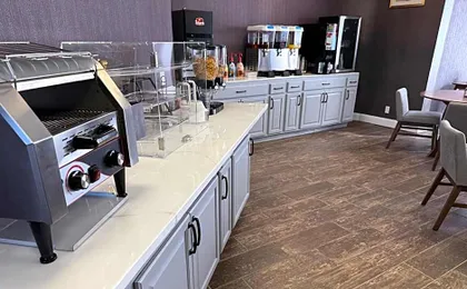 Red Lion Inn & Suites Kansas City