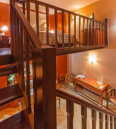 Hotel Galles