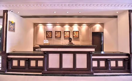 Simsan Hotel