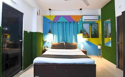 OYO 82026 BANGUR INN