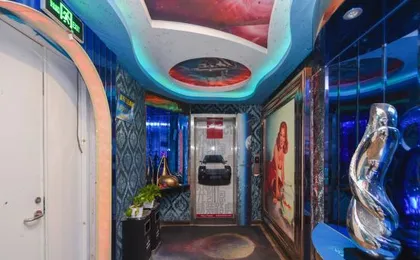 Yunquan Theme Hotel