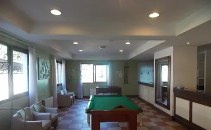 Apart-hotel em Gramado, padrão 4 estrelas, no centro
