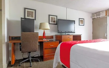 Americas Best Value Inn Rockford