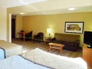 Extended Stay America Fort Wayne North