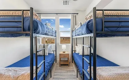Azure Sands 3 Bedroom Condo