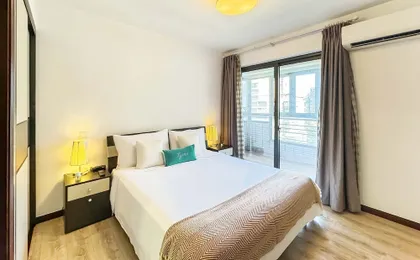 Tyms 2BR 2BA Apt Near MetroCity Line 1 9