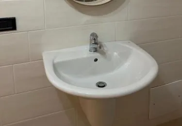 La Scalinata di Chiaia