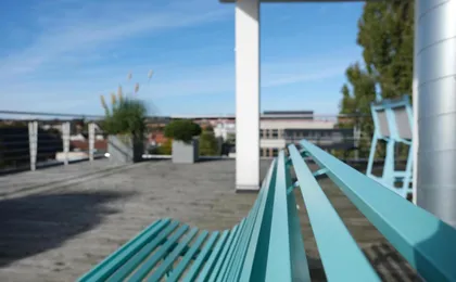 Hub Apartments - Harburg