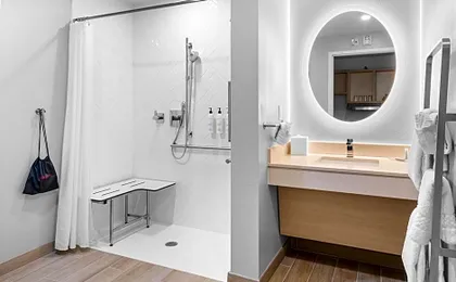 TownePlace Suites by Marriott Jacksonville Airport