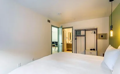 Hotel Koxie