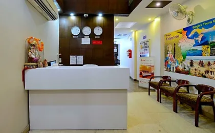 Hotel Emporio