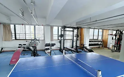 Shenzhen Xingwei Yifeng Hotel