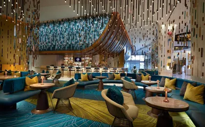 Seminole Hard Rock Hotel & Casino Hollywood, Florida