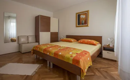 Apartments Dante