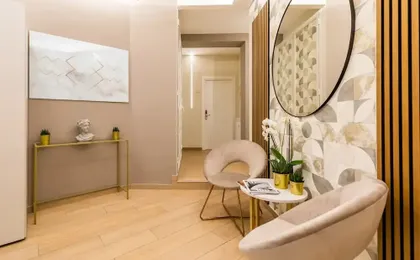 AlbaDea Suite&Jacuzzi