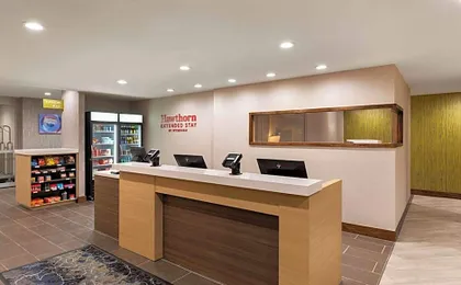 Hawthorn Extended Stay by Wyndham Kingwood Houston