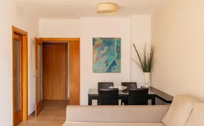 Barcelona Apartment Gran de Gràcia