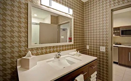 Home2 Suites by Hilton Harvey New Orleans Westbank