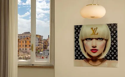 Condotti Boutique Hotel